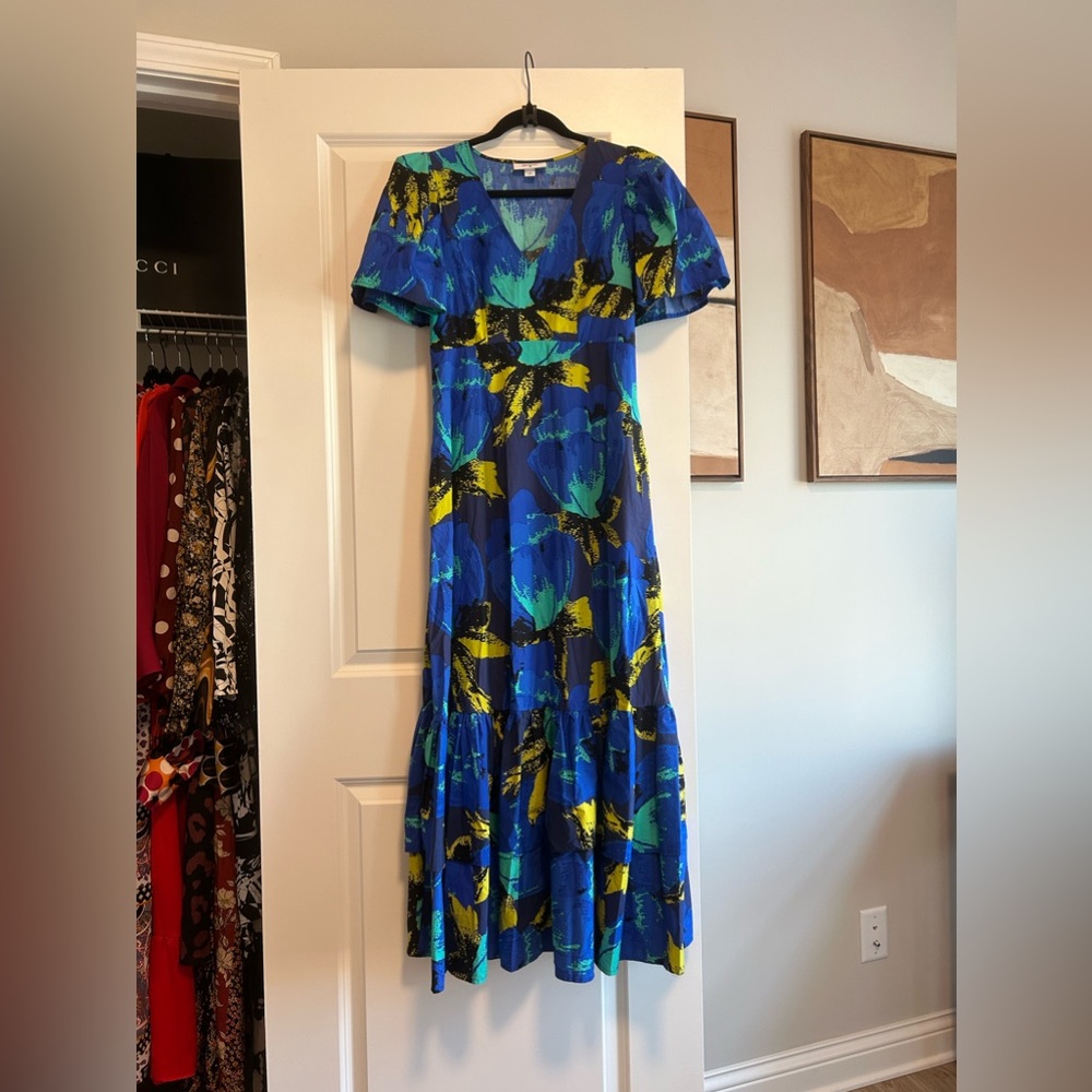 Christopher Rodgers Target Dress